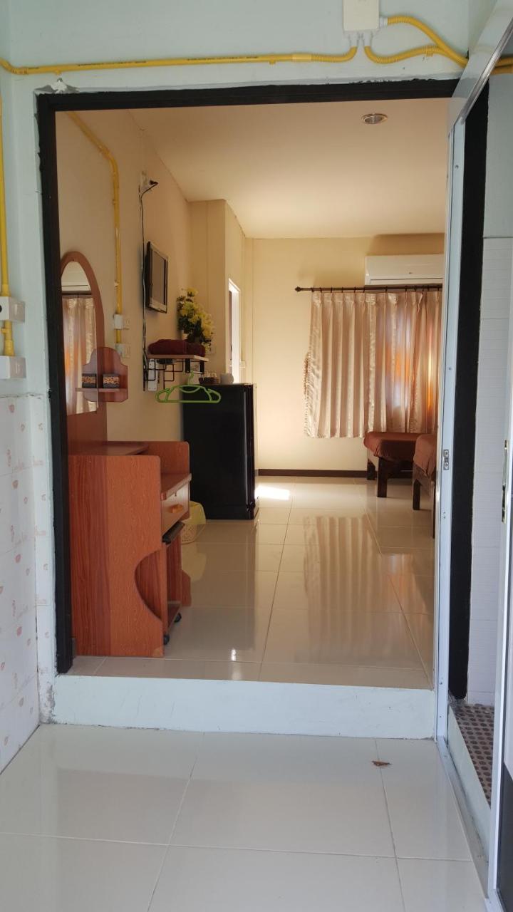Bansuan Inthanon Resort -Classic House Chom Thong Exteriér fotografie
